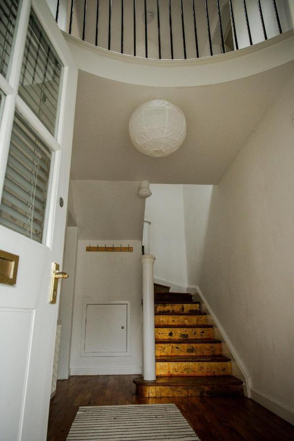 Tower Square House Villa Alloa Exteriör bild